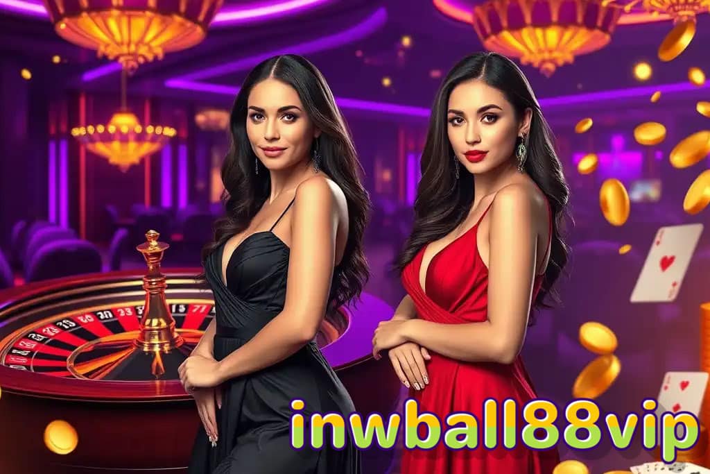 INWBALL88VIP-SLOT