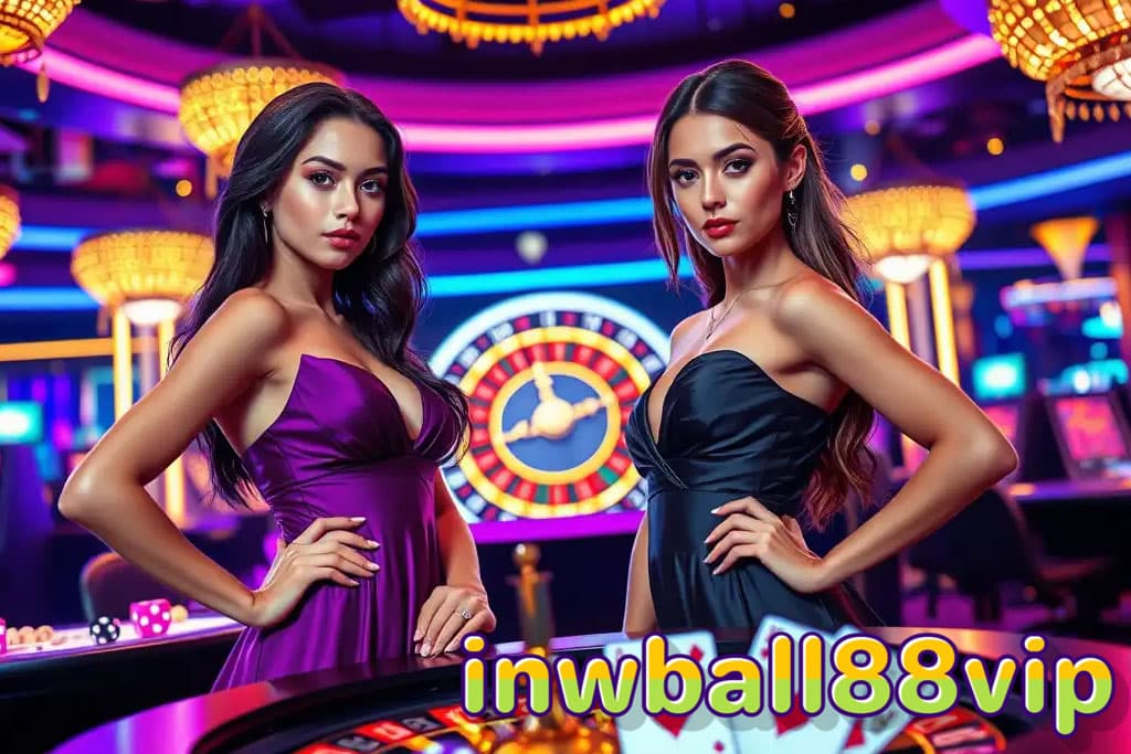 INWBALL88VIP-เกมยิงปลา